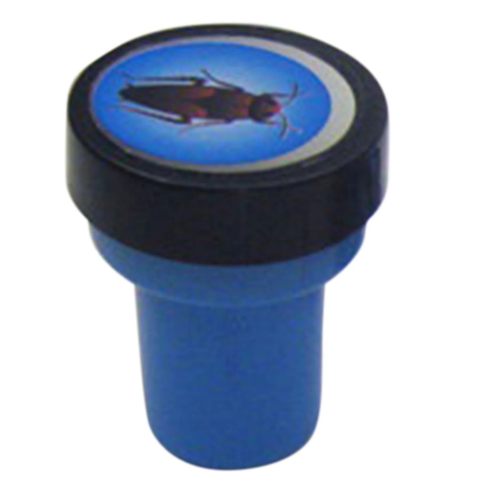 Sello de dibujos animados para ni&ntilde;os, pintura de Halloween DIY, suministros para guarder&iacute;a, decoraci&oacute;n de &aacute;lbum de fotos, estampadora de &aacute;lbum de recortes, 10ML # F, 6 uds.-4