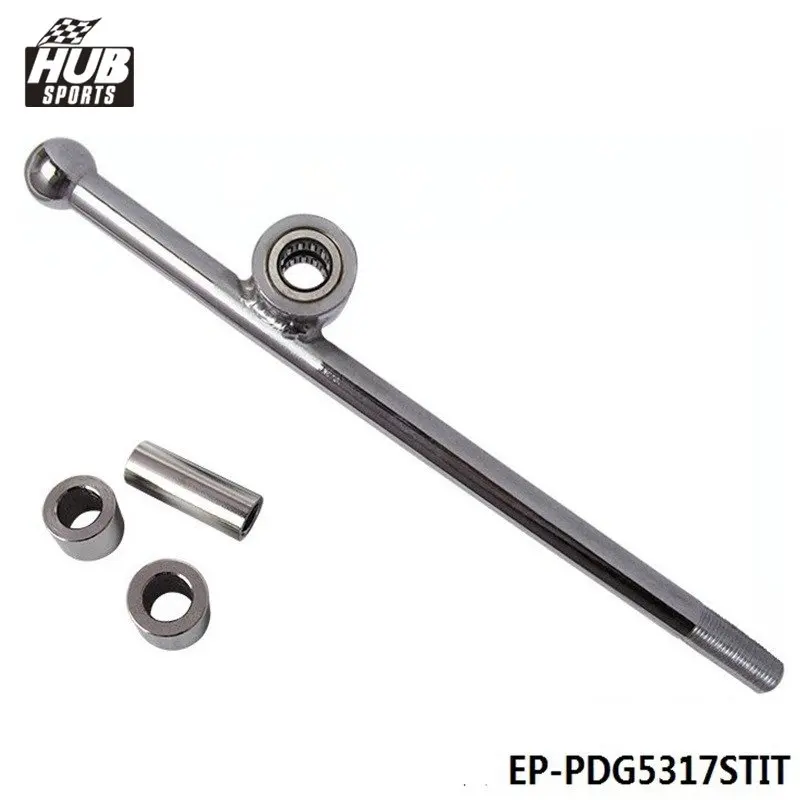 Быстросъемный короткий переключатель для SUBARU WRX IMPREZA Новый возраст 97 05 HU PDG5317STIT|short