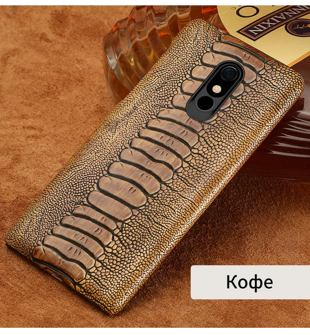 Чехол для телефона из натуральной воловьей кожи для LG Stylo 5, Роскошный чехол для LG Stylo 4 V40 V50 G7 G8 ThinQ G8s ThinQ G6 G5 Q6