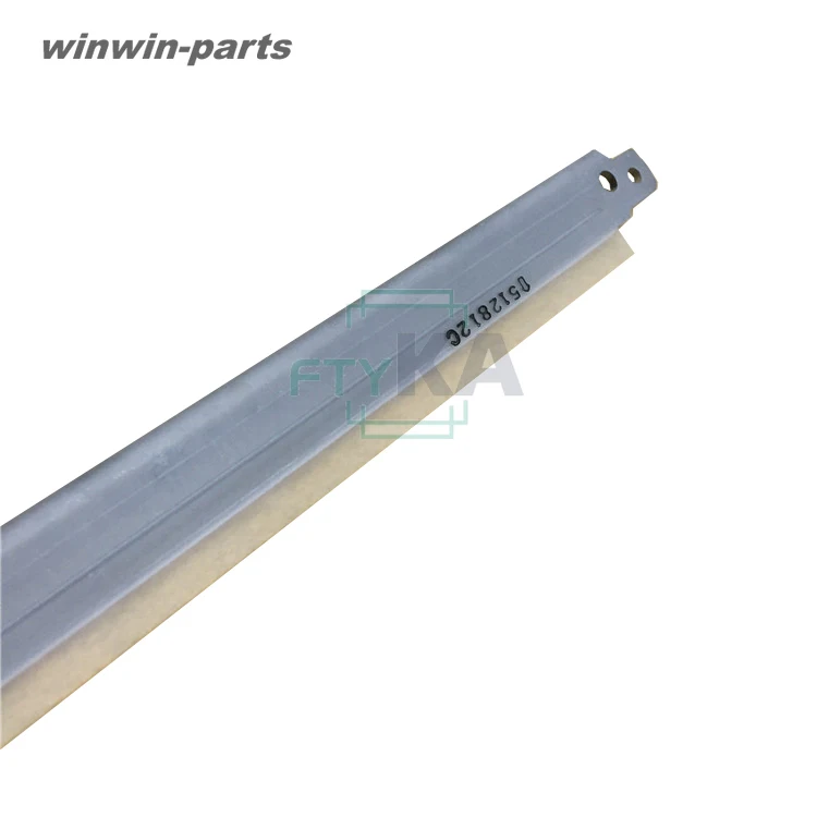 

1 шт., первичная роликовая Чистящая пластина для Ricoh Aficio MPC3003 MPC3503 MPC4503 MPC5503 MPC6003