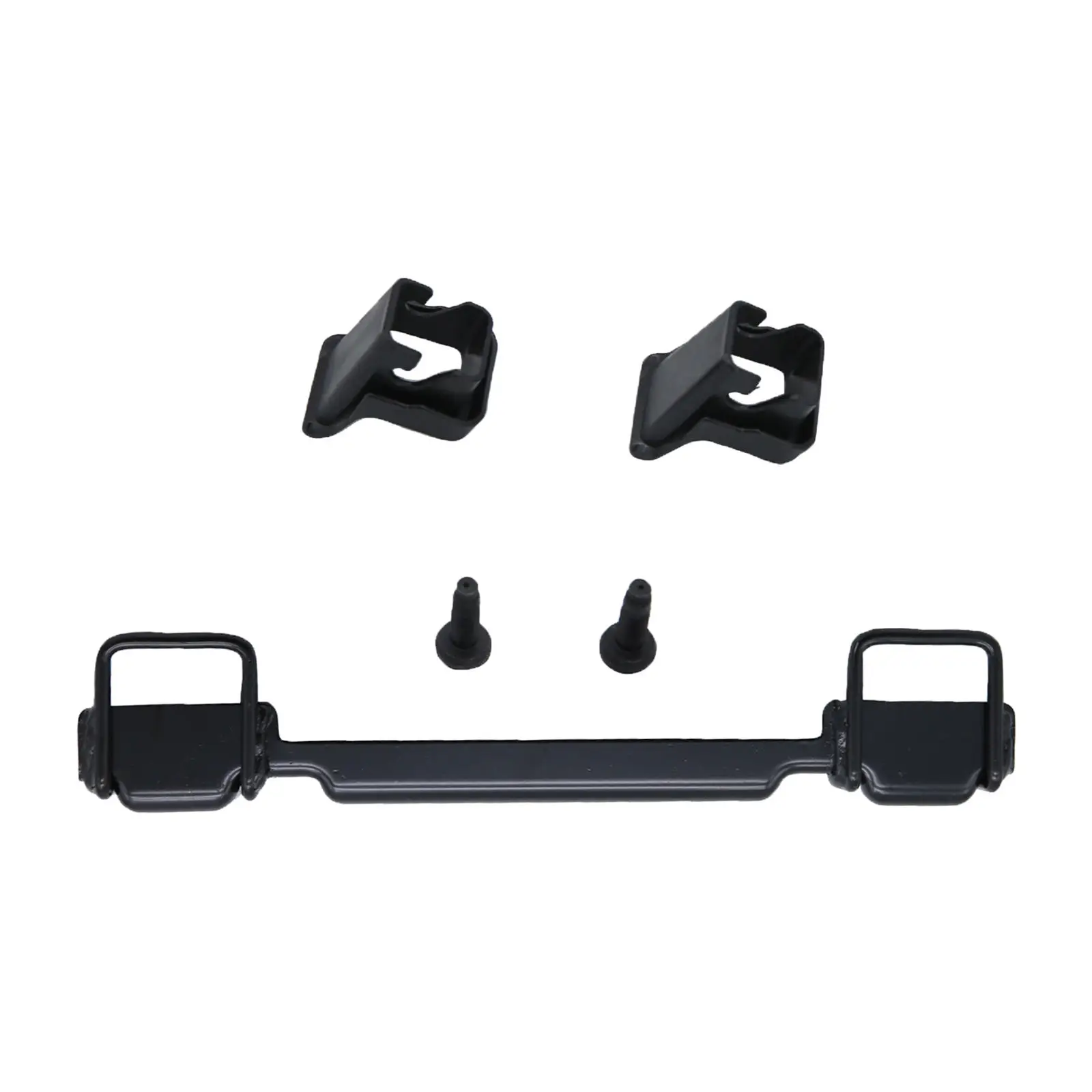 

Vehicle Child Safety Seat Connector Direct Replaces fits for Ford Focus Mk2 Mounting Bracket Fittings