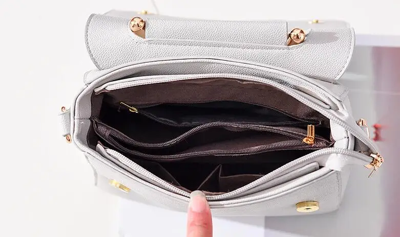 Женская сумка новая Корейская Повседневная модная спортивная через плечо