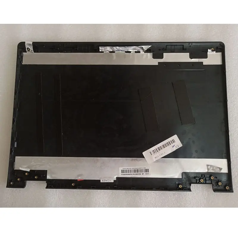 GZEELE чехол для lenovo Flex 3 14 FLEX3-14 Yoga 500-14 lcd задняя крышка 46003R020002 46003R080002 46003R090002