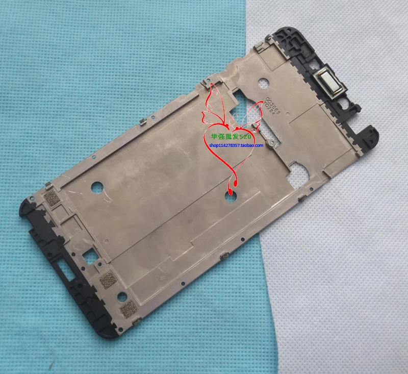 Новый сотовый телефон Ulefone Armor 5 приемник 85 дюйма Android 8 1 средняя рамка передние