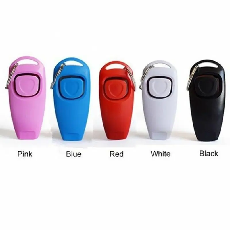 Собака Кошка Животное кликер обучение послушание ловкость тренер собака свистки