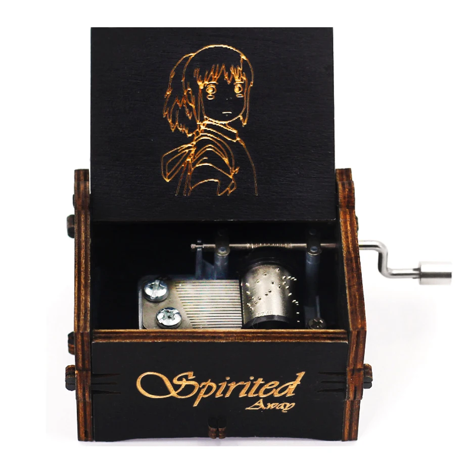 Музыкальная шкатулка с изображением Винни-Пуха различные музыкальные шкатулки