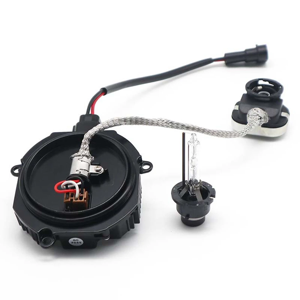 1 комплект для Nissan 350Z 350ZR 370Z Altima Maxima Murano Rogue D2S D2R ксеноновый балласт 33119 SJK 013 SWA 003