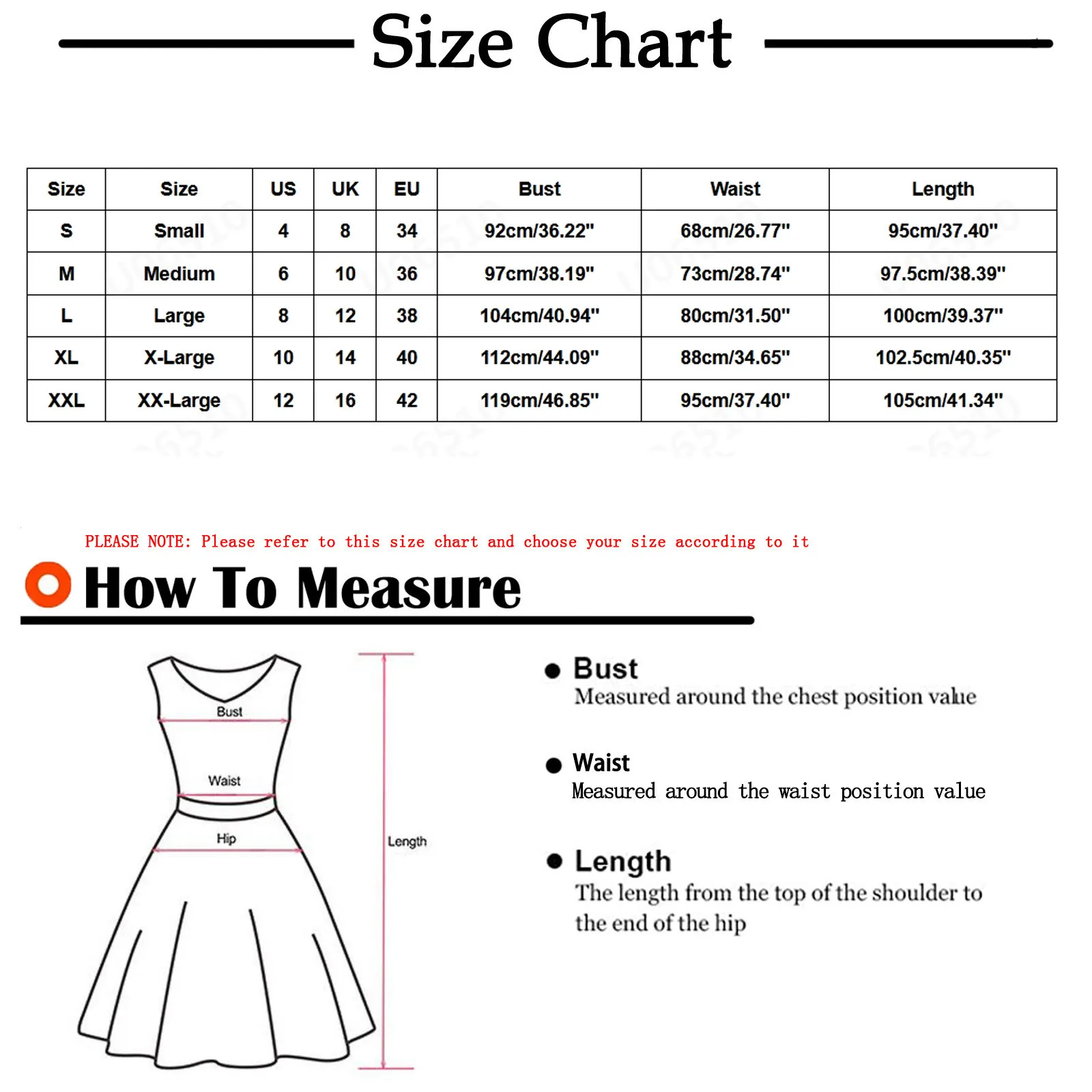 

Ladies V-neck Solid Color Chiffon Elastic Waist Ruffled Short-Sleeved Dress Ladies Vintage Dress for Women Summer Vestidos