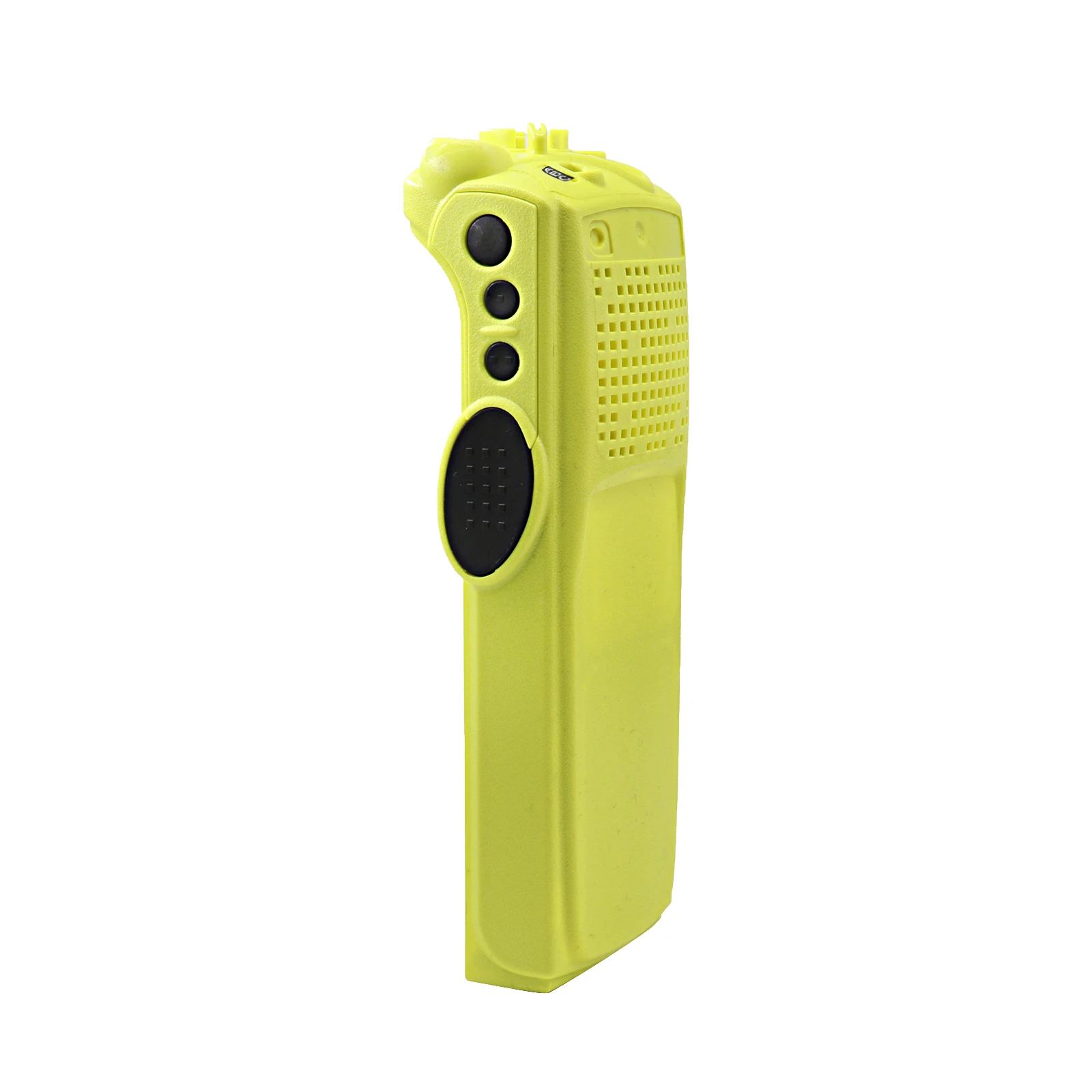 Walkie-talkies Replacement Front Housing Case for XTS 5000 M1 Model 1 Portable Two-Way Radio Yellow