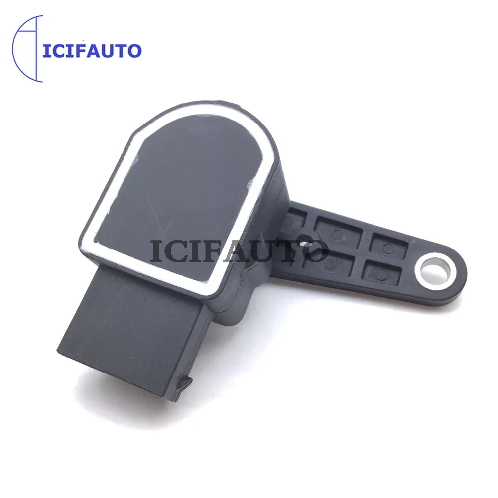 Датчик уровня фары для BMW E90 E91 E92 E93 335i 135i 328i 525 M3 X1 Z4 X5 Mini 37146785207 37146778815 6853753|Сенсор