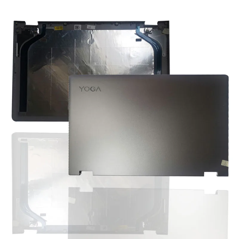 

For New Lenovo Flex6-14 YOGA 530-14ikb LCD Back Cover A Shell AP173000110