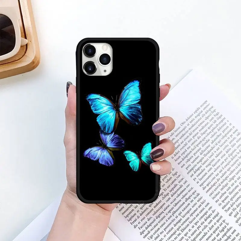 

Travel Map Ailplane Road sign Phone Case for iPhone 11 12 pro XS MAX 8 7 6 6S Plus X 5S SE 2020 XR mini