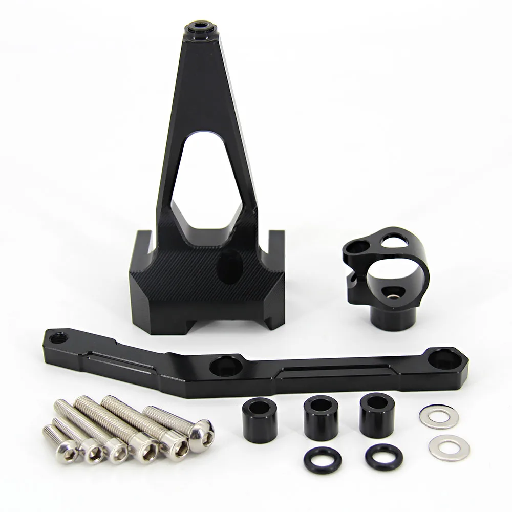 Рулевое управление мотоцикла стабилизации демпфер Кронштейн монтажный комплект