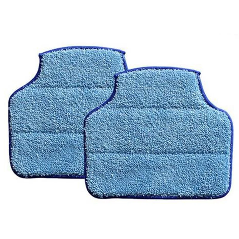 

2 шт./лот насадка на швабру для Neato Botvac D3 D4 D5 D6 D7 D70 D75 D80 D85 подключен Botvac 75E обхват груди-80, 85