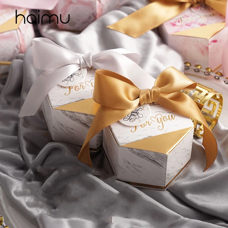 

10 шт. креативная Стильная коробка, свадебные подарки и сувениры, сахарная коробка, товары вечерние, бумажные коробки для детского душа, коро...