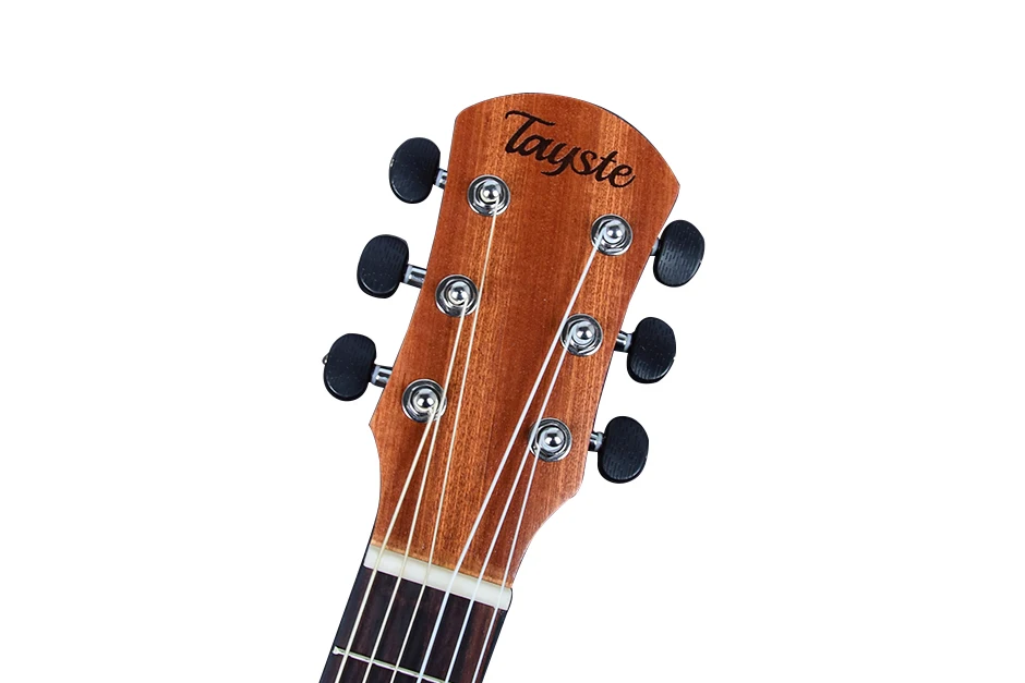guitalele guilele 30 zoll fichte cutaway mini elektrische guitarlele bariton akustische gitarren 6 saiten ukulele reise gitarre free global shipping