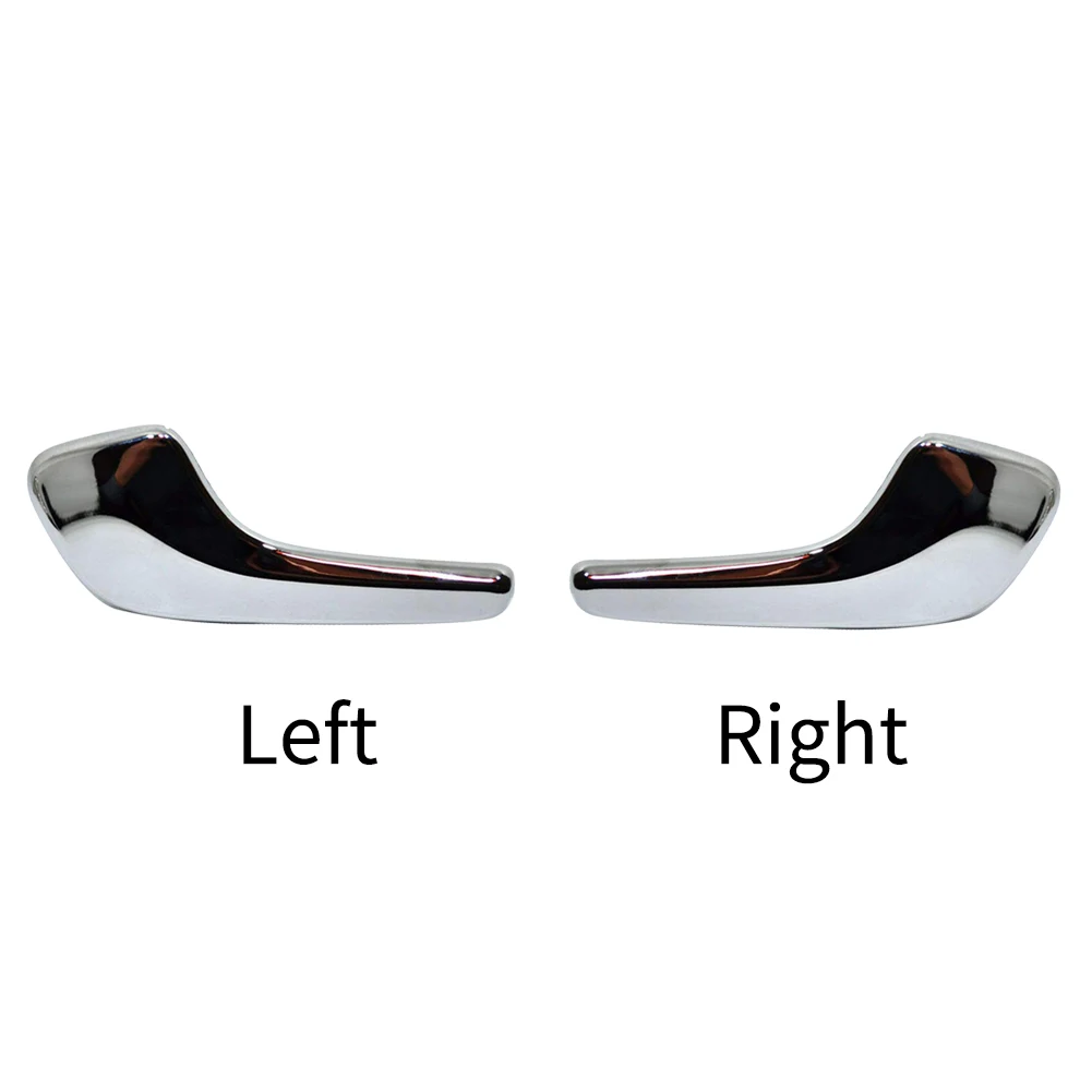 Подключение левая и правая сменная внутренняя дверная ручка автомобильные