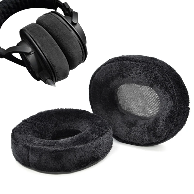 

Подушечки для наушников для ATH-M50 M40 M40FS M30 M35 M20 гарнитура Запасные подушечки для наушников крышка чашки рукав подушка