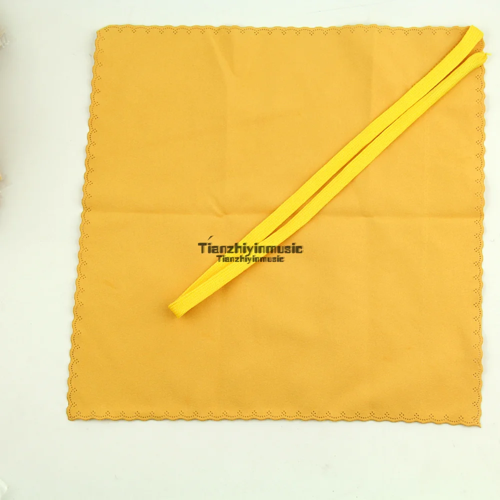 1 шт. набор для чистки саксофона баса кларнет|Детали и аксессуары| |