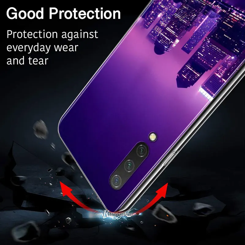 

lavender flowers Purple for Xiaomi Mi 11 10T Note 10 Ultra 5G 9 9T SE 8 A3 A2 A1 6X Pro Play F1 Lite 5G Soft Phone Case