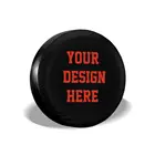 Чехол для шин под заказ, водонепроницаемый и пыленепроницаемый универсальный чехол для всех моделей, 14, 15, 16, 17 дюймов