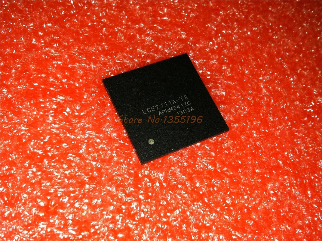 1 шт./лот LGE2111 LGE2111A-T8 LGE2111A гарантия качества