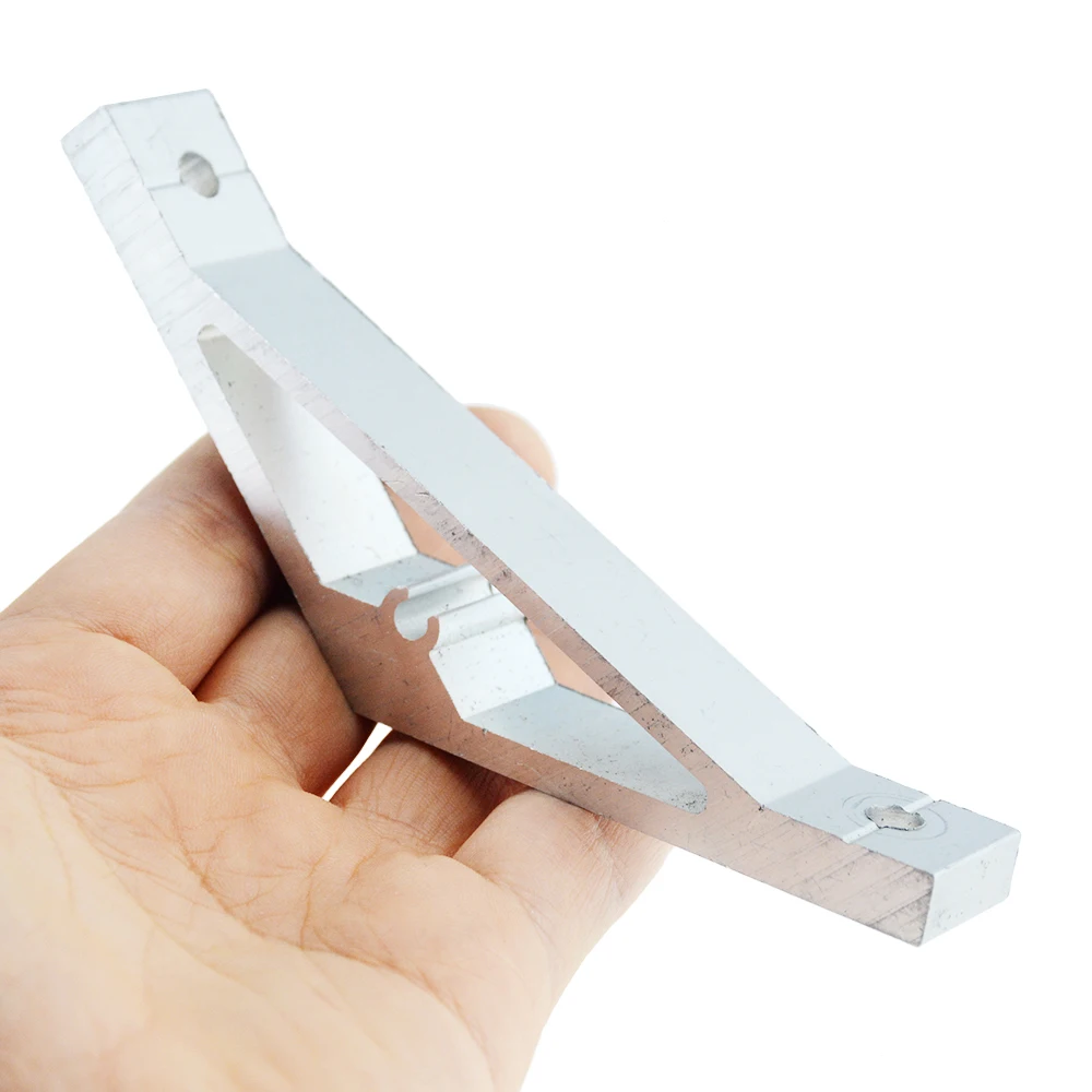 1 шт. угловой кронштейн с поворотом на 135 градусов промышленный высокоинтенсивный