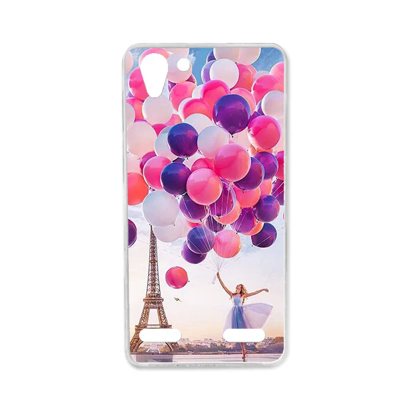 J115 Case For Lenovo Vibe K5 Plus Cases Silicon Lenovo K5 Play Pro K350t P70 S1 Lite K6 Note Power A6020a40 K80 P1 P2 K3 Covers - Цвет: J115