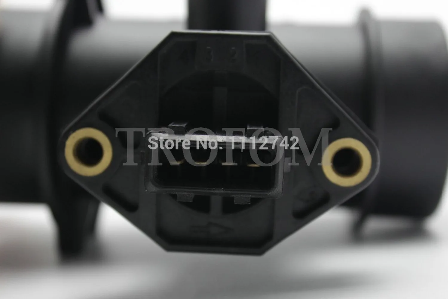 Датчик воздушного потока MAF для HYUNDAI Accent stufenhek Scoupe ALFA ROMEO 145 146 1 3 4 5 0280217102 28164-22060