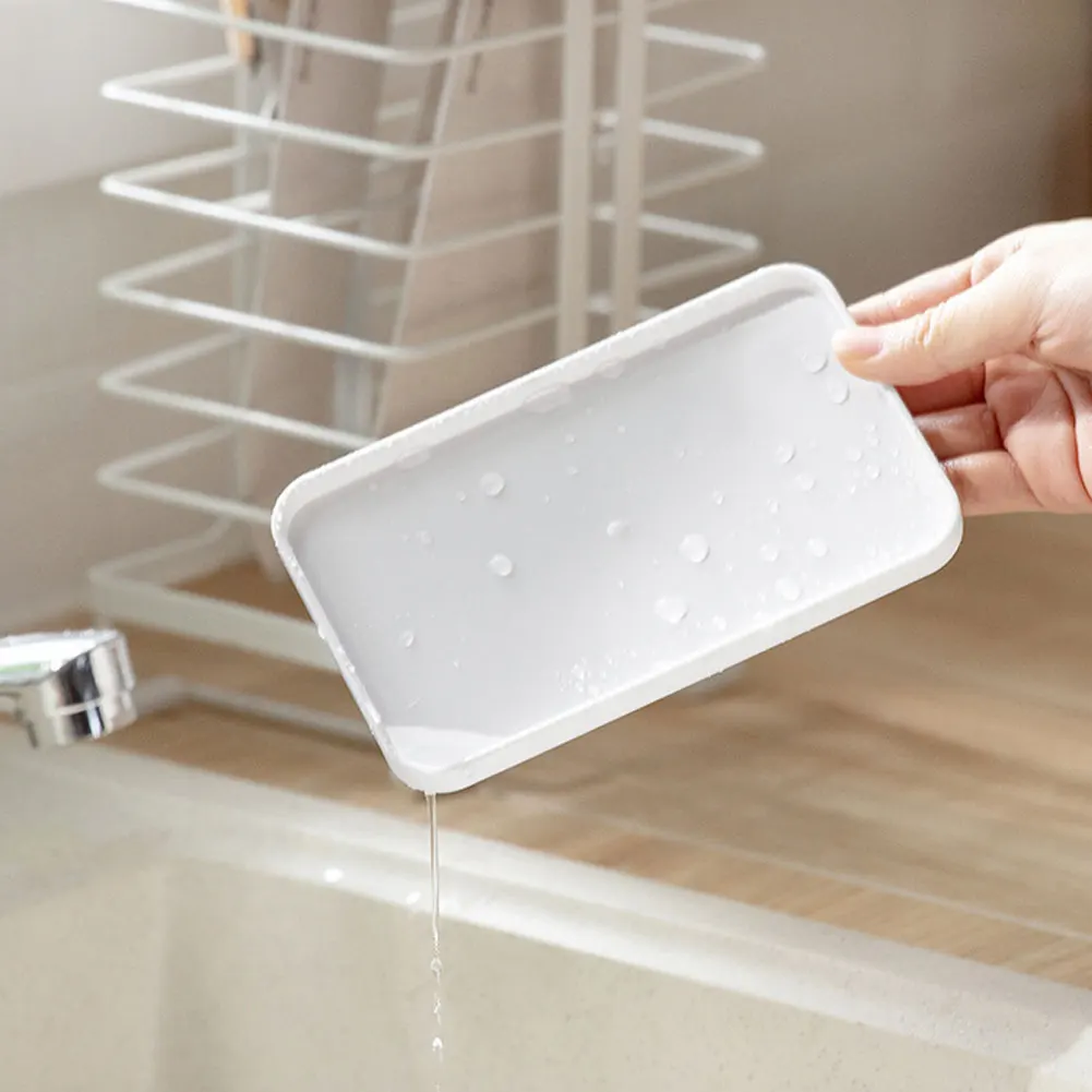 

Sink Organizer Sink Shelf Dish Drainer Kitchen Organizer For Soap Rack Home Supplie Kitchen Accessories Adjustable Shelf Storage