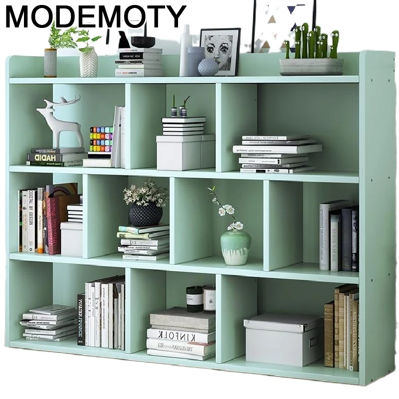 

Cabinet Mobili Per La Casa Industrial Camperas De Cocina Rack Mueble Oficina Dekoration Libreria Retro Furniture Book Shelf Case