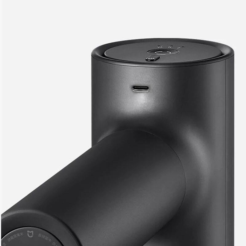 Массажный пистолет Xiaomi Mijia Электрический массажер для шеи умный массажа тела