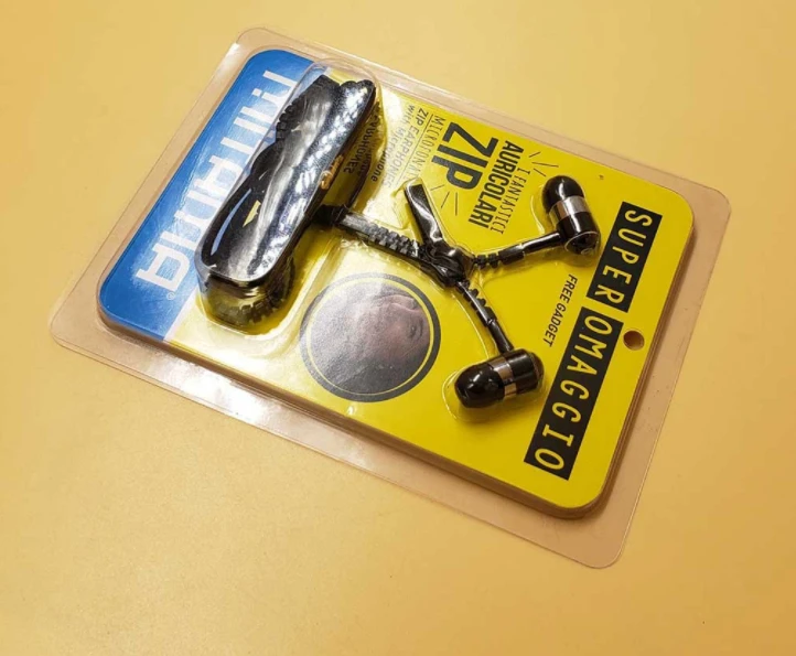 Заказная прозрачная блистерная упаковка для электронных продуктов двойная clamshell