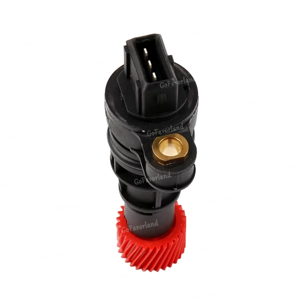 Автомобильный датчик одометр транспортного средства скорости 30 зубьев для JAC J3