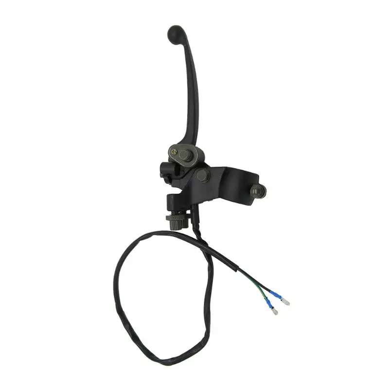 7/8 дюймов двойной вытяжной RH тормозной рычаг Защита окружающей среды и