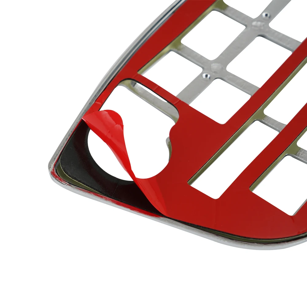 Motor GL 1800 Chrome CD Radio Accent Panel Trim Cover 3D Fairing Frame Decal Sticker For Honda Goldwing GL1800 2001-2011 | Автомобили и