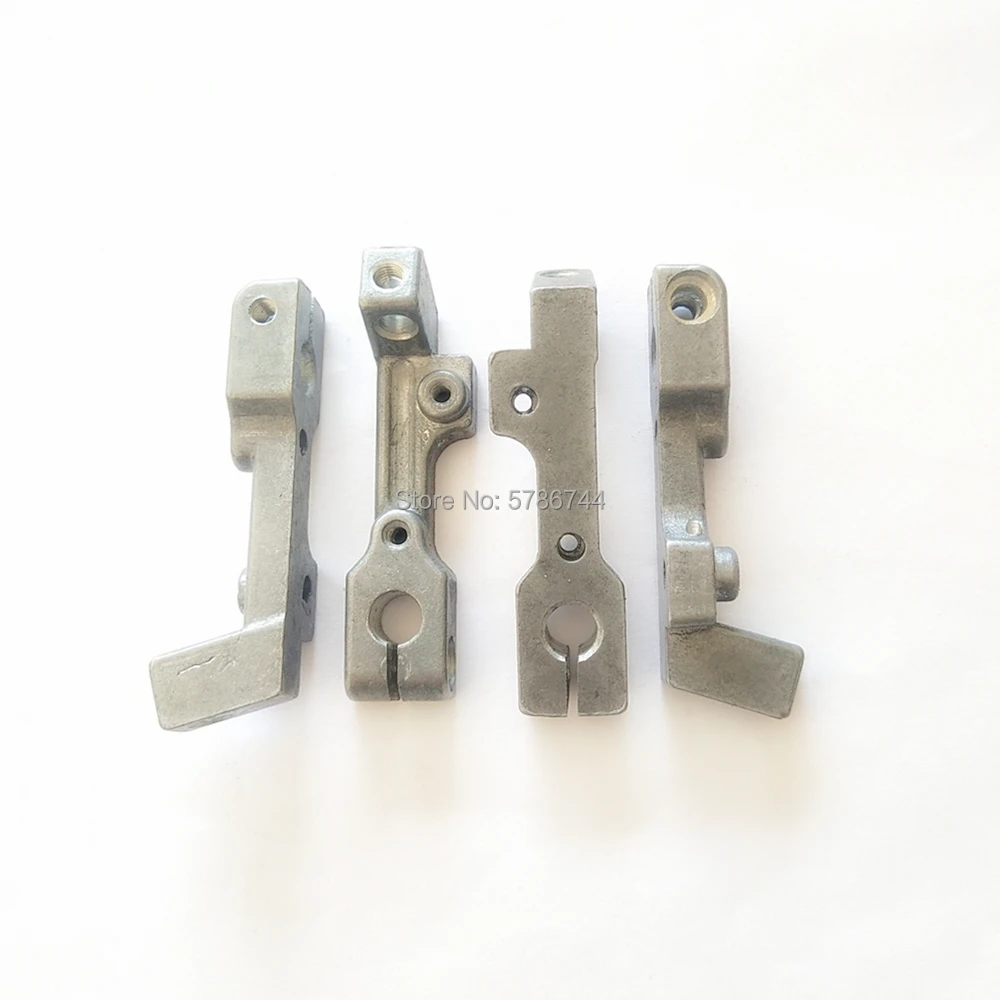 Держатель петлителя #305 04-10 #5-25 для швейной машины Gemsy RXM-2 ACME GK257 GK357 Interlcok швейная