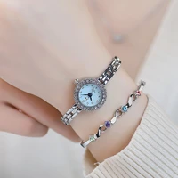 fashion women watches luxury full rhinestones ladies bracelet watch casual elegant quartz wrist watch for women relogio feminino