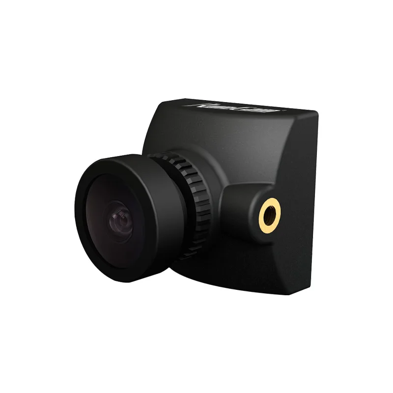 Камера RunCam Racer 3 CMOS 1000TVL Super WDR Micro гоночная FPV камера для RC плоскость fpv гоночный