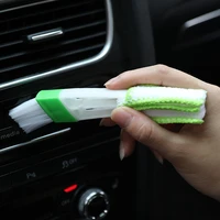 car air conditioner vent slit paint cleaner spot rust tar spot remover brush dusting blinds keyboard cleaning brush car wash xnc