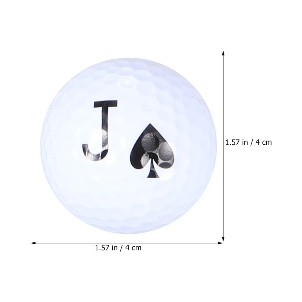 

5pcs Portable Sports Training Balls Practical Practice Supplies for Outdoor Outside