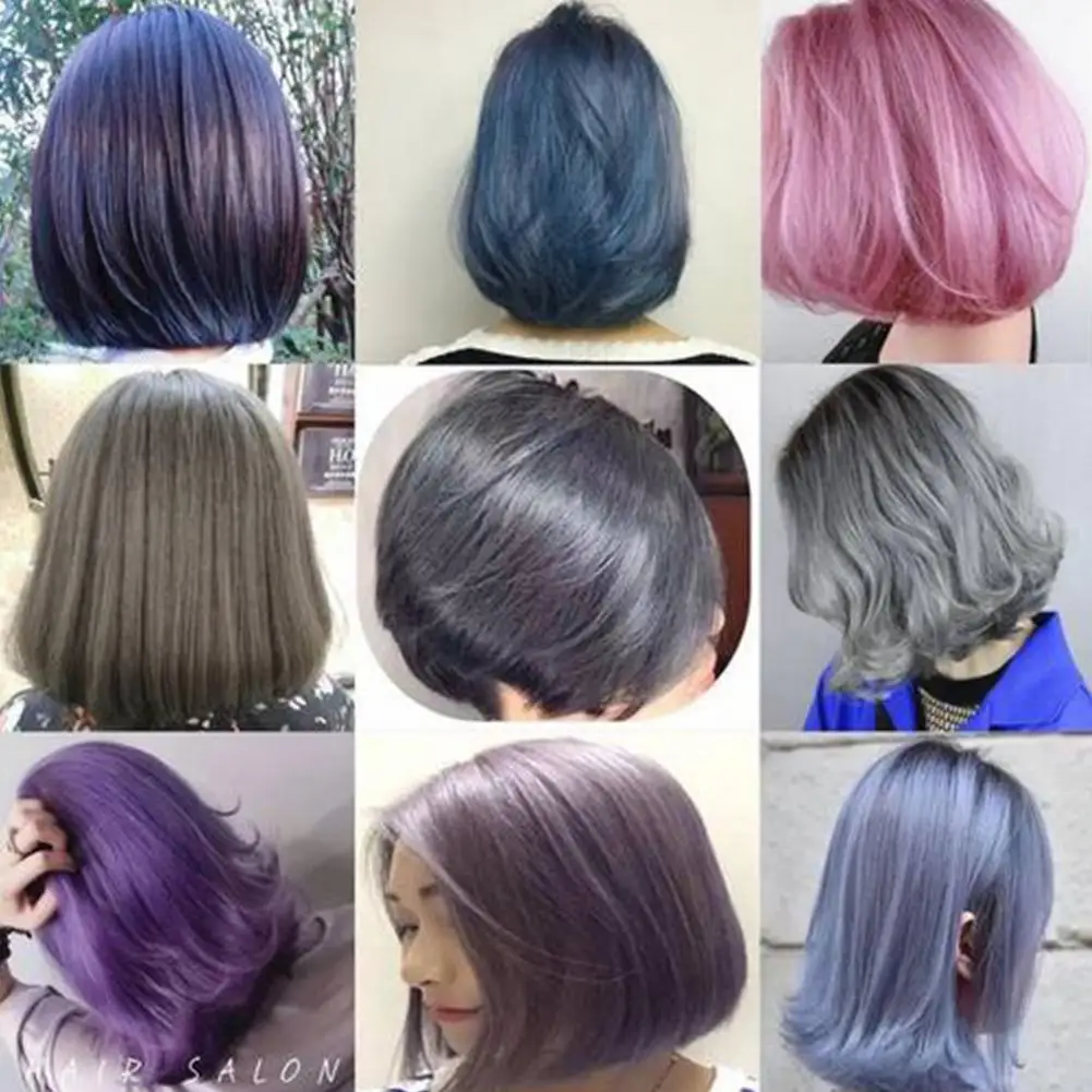 Dyeing Wax For Female