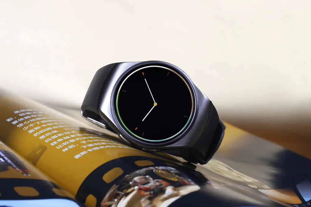 696 KW18 Bluetooth Смарт часы полный экран Поддержка SIM TF карты Smartwatch телефон сердечного