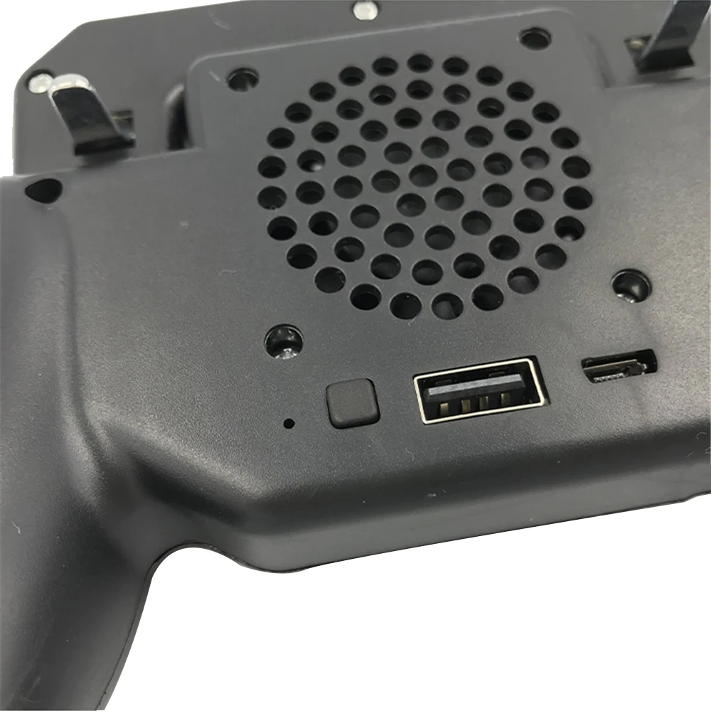 Джойстик контроллер для мобильного телефона с пультом дистанционного