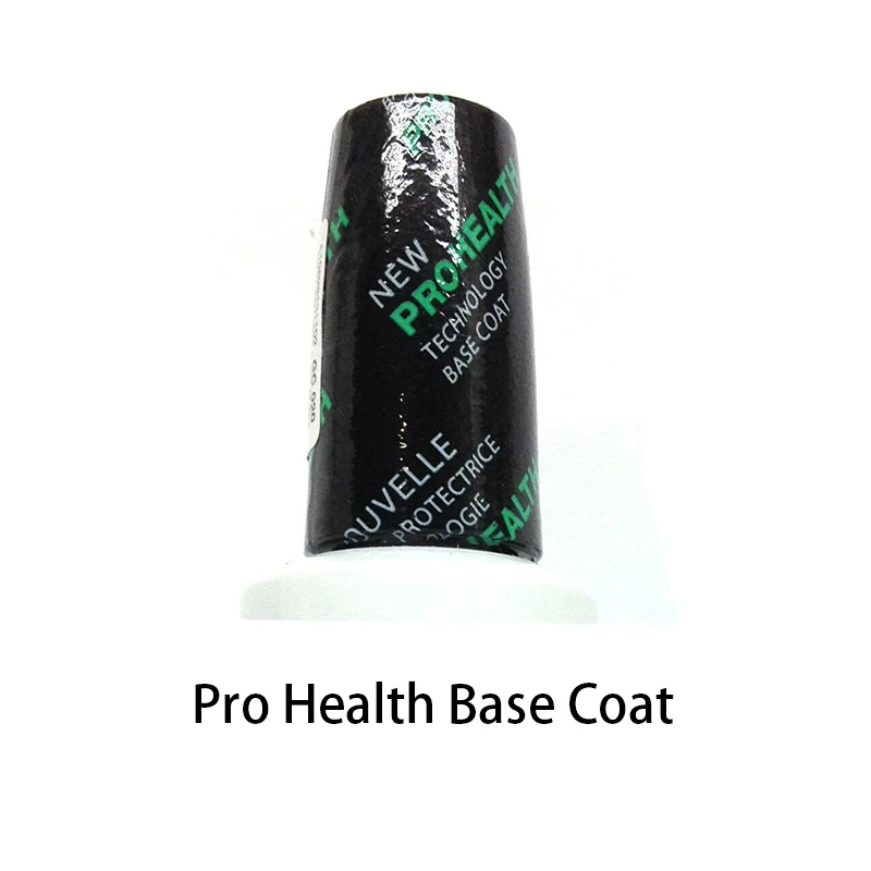 pro health base Гель-лак для ногтей 15 мл Лак для ногтей УФ-гель для ногтей УФ Гель-лак для ногтей коллекция киоски Маникюр гель лак удаляющийся замачиванием ногтей искусство - Цвет: pro health base