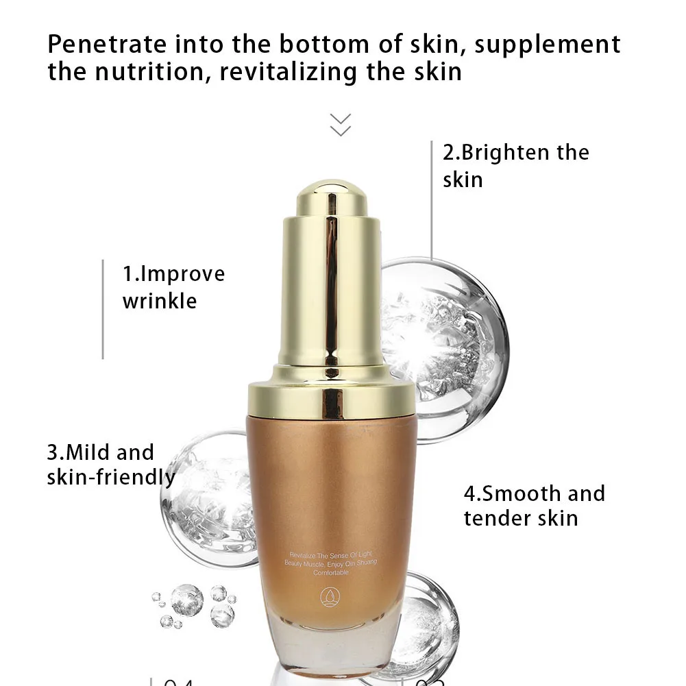 Средство для ухода за кожей лица 30 мл | Красота и здоровье