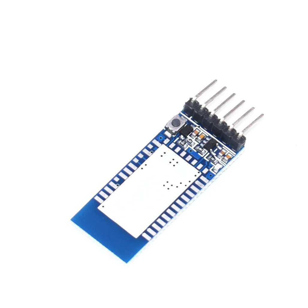 I05 1 шт./лот интерфейсная Базовая плата серийный приемопередатчик модуль Bluetooth HC-05
