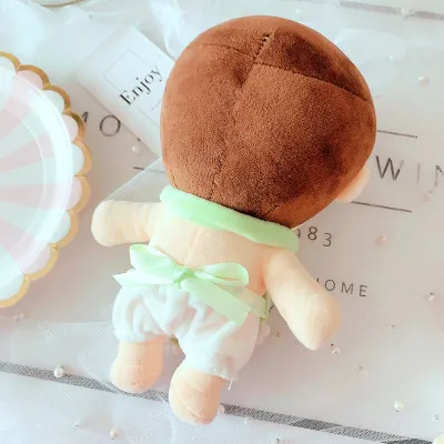 

20cm New Styles Colorful Doll's Clothes Accessoires Cute Summer Clothes Dolls Pants (without Doll)