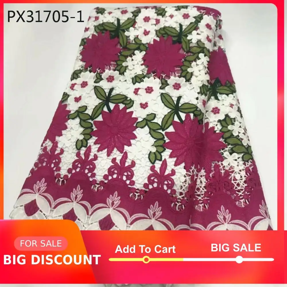 Новейшие высококачественные хлопковые кружевные блузки So lovely из вуали с