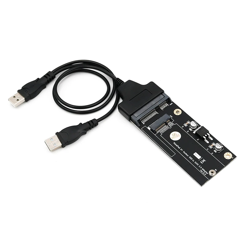 дополнительные карты для lenovousb sata
